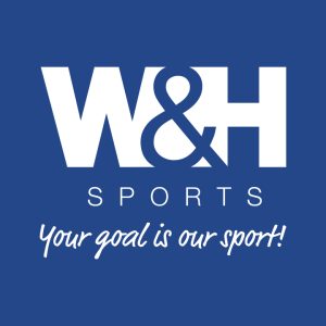 WH Sports logo